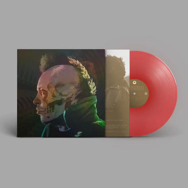THUNDERCAT - APOCALYPSE VINYL (LTD. 10TH ANN. ED. TRANSLUCENT RED)