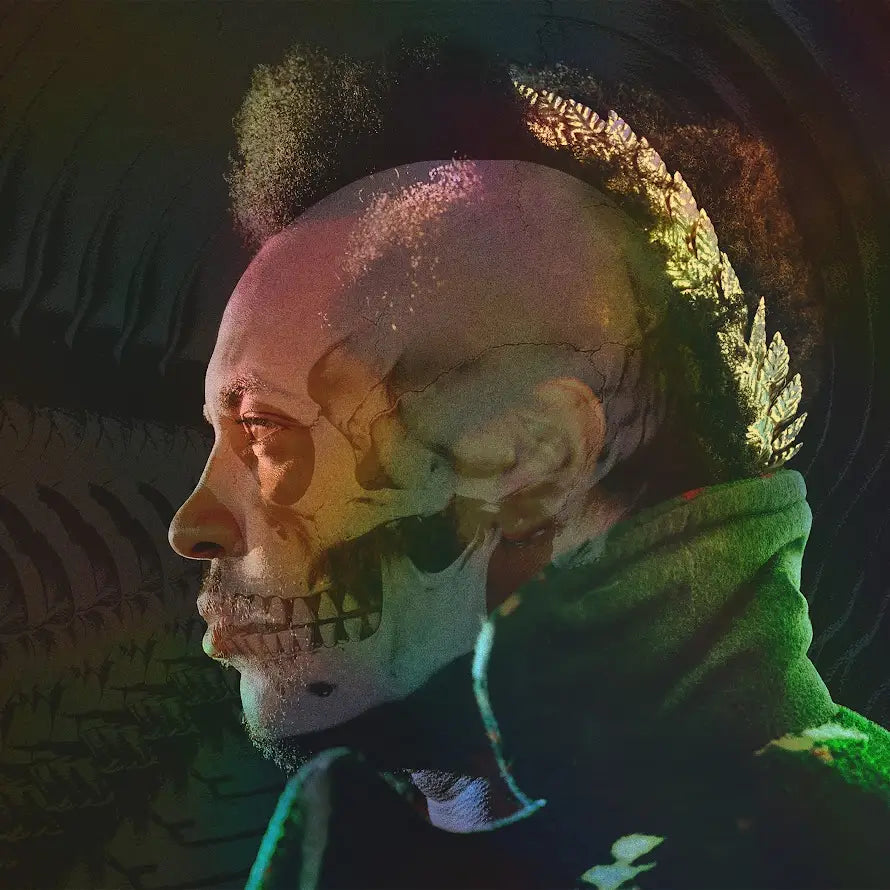 THUNDERCAT - APOCALYPSE VINYL (LTD. 10TH ANN. ED. TRANSLUCENT RED)