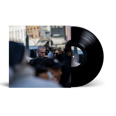 TIERNAN - THE RIBBON SONGS VINYL (SUPER LTD. ED. LP)