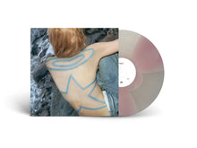 TIFFANY DAY - HALO VINYL (LTD. ED. PEPPERMINT COLOURED)