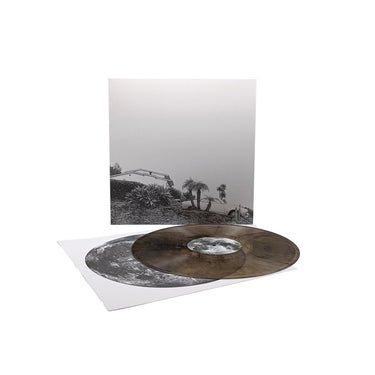TIMBER TIMBRE - HOT DREAMS VINYL RE-ISSUE (LTD. ED. CLEAR / SMOKE MARBLE)