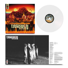 TINARIWEN - HOGGAR VINYL (LTD. ED. WHITE GATEFOLD)