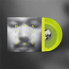 toe - HEAR YOU VINYL RE-ISSUE (LTD. ED. YELLOW, WHITE & BLACK GATEFOLD)