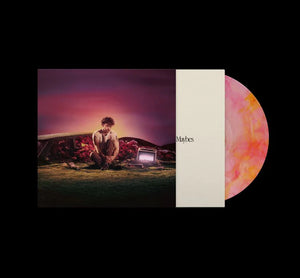 TOM GRENNAN - WHAT IFS & MAYBES (DUSK EDITION) VINYL (SUPER LTD. ED. 'RSD' TRI COLOURED MARBLED)