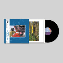 TOM SKINNER - KALEIDOSCOPIC VISIONS VINYL (LTD. INDIES EXC. ED. VARIANTS W/ OBI-STRIP)