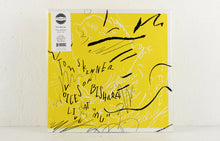 TOM SKINNER - VOICES OF BISHARA LIVE AT "MU" VINYL (SUPER LTD. HAND-NUMBERED ED. 2LP W/ SCREEN-PRINTED SLEEVE)