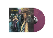 TOM WAITS - THE HEART OF SATURDAY NIGHT VINYL RE-ISSUE (LTD. ED. RASPBERRY BERET)