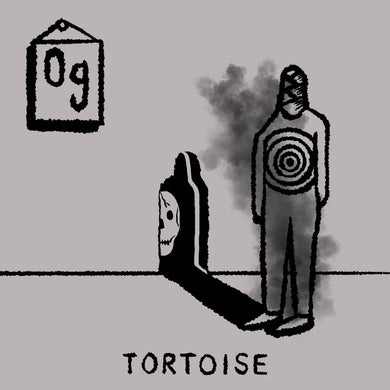 TORTOISE - OGANESSON REMIXES VINYL (LTD. ED. 12