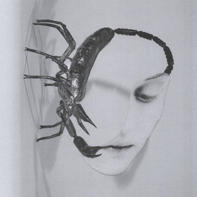 TORTOISE - TOUCH VINYL (LP)