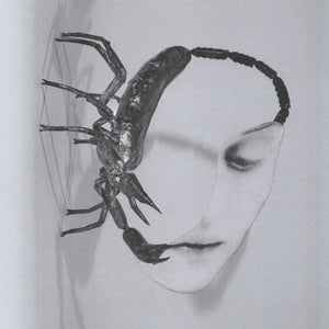 TORTOISE - TOUCH VINYL (LP)