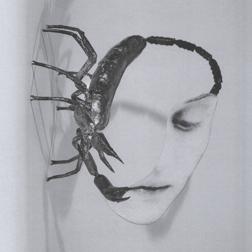 TORTOISE - TOUCH VINYL (LP)