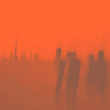 TOUCHÉ AMORÉ - IS SURVIVED BY: REVIVED (REMIXED / REMASTERED) VINYL (LTD. ED. ORANGE)