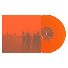 TOUCHÉ AMORÉ - IS SURVIVED BY: REVIVED (REMIXED / REMASTERED) VINYL (LTD. ED. ORANGE)