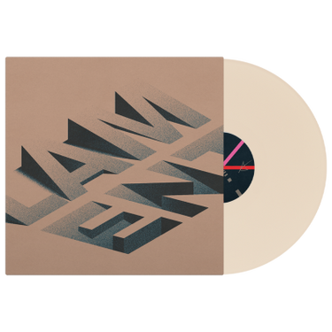 TOUCHE AMORE - LAMENT VINYL (LTD. ED. BONE)