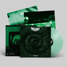 TRAUMA RAY - CHAMELEON VINYL (LTD. ED. MINT GREEN)