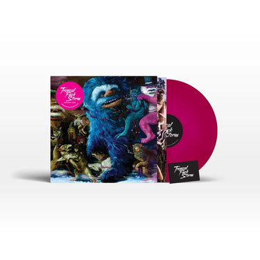 TROPICAL FUCK STORM - FAIRYLAND CODEX VINYL (LTD. INDIE EXC. ED. VARIANTS)