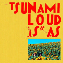 TSUNAMI - LOUD IS AS VINYL (LTD. ED. GREY 5LP BOXSET)