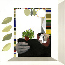 TURNOVER - MAGNOLIA VINYL RE-ISSUE (LTD. ED. LEAFY GREEN HALF AND HALF)