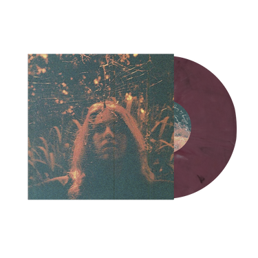 TURNOVER - PERIPHERAL VISION VINYL (LTD. 10TH ANN. ED. VARIANTS)
