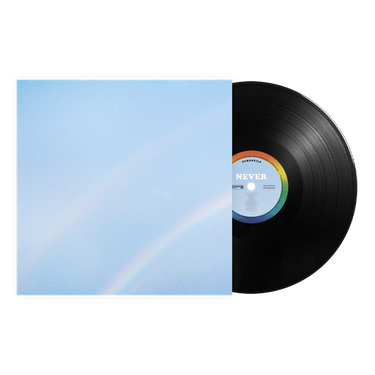 TURNSTILE - NEVER ENOUGH VINYL (SUPER LTD. 'RSD STORES' ED. GATEFOLD W/ O-CARD VARIANTS)