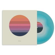 TYCHO - AWAKE VINYL (LTD. 10TH ANN. ED. BLUE + BEIGE)