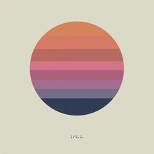 TYCHO - AWAKE VINYL (LTD. 10TH ANN. ED. BLUE + BEIGE)