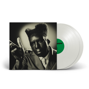 TYLER, THE CREATOR - CHROMAKOPIA VINYL (LTD. ED. OPAQUE WHITE 2LP)