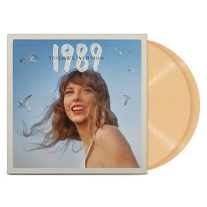 TAYLOR SWIFT - 1989 (TAYLOR'S VERSION) VINYL (SUPER LTD. ED. VARIANTS)