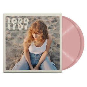 TAYLOR SWIFT - 1989 (TAYLOR'S VERSION) VINYL (SUPER LTD. ED. VARIANTS)