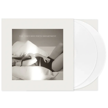 TAYLOR SWIFT - THE TORTURED POETS DEPARTMENT VINYL (LTD. INDIE ED. VARIANTS)