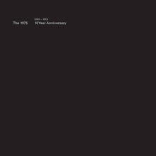 THE 1975 - THE 1975 VINYL (LTD. 10TH ANN. ED. VARIANTS)
