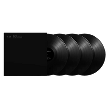 THE 1975 - THE 1975 VINYL (LTD. 10TH ANN. ED. VARIANTS)