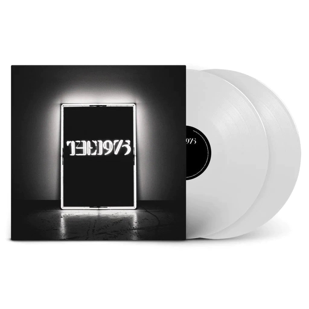 THE 1975 - THE 1975 VINYL (LTD. 10TH ANN. ED. VARIANTS)