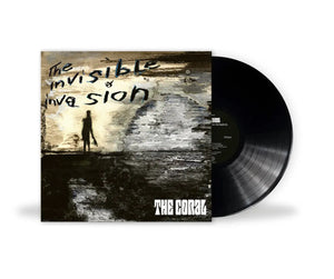 THE CORAL - THE INVISIBLE INVASION VINYL (SUPER LTD. 'NAD' ED. 180G LP)