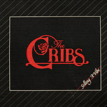 THE CRIBS - SELLING A VIBE VINYL (SUPER LTD. INDIE EXC. ED. VARIANTS W/ ***SIGNED*** PRINT)