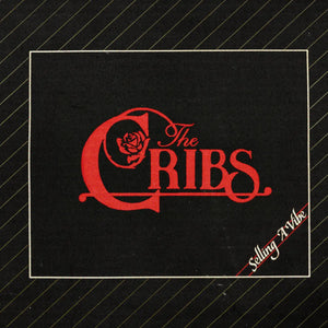 THE CRIBS - SELLING A VIBE VINYL (SUPER LTD. INDIE EXC. ED. VARIANTS W/ ***SIGNED*** PRINT)