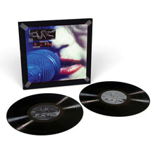 THE CURE - PARIS VINYL (LTD. 30TH ANN. ED. 2LP)