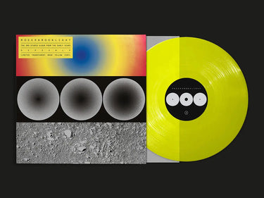 THE EARLY YEARS - MODERN MOONLIGHT VINYL (LTD. ED. NEON YELLOW)