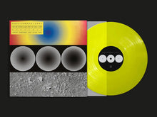 THE EARLY YEARS - MODERN MOONLIGHT VINYL (LTD. ED. NEON YELLOW)
