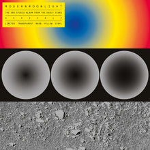 THE EARLY YEARS - MODERN MOONLIGHT VINYL (LTD. ED. NEON YELLOW)