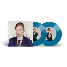 CHAPPELL ROAN - THE GIVER VINYL (LTD. ED. 7" COLOURED VARIANTS)
