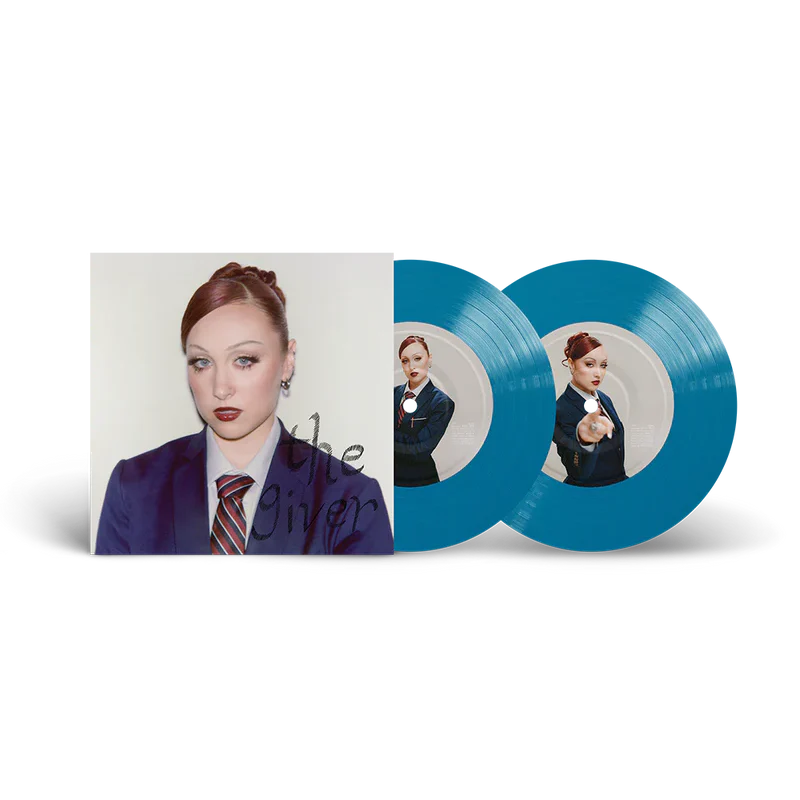 CHAPPELL ROAN - THE GIVER VINYL (LTD. ED. 7