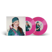 CHAPPELL ROAN - THE GIVER VINYL (LTD. ED. 7" COLOURED VARIANTS)