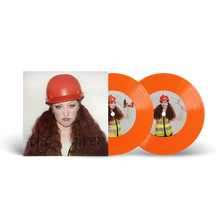 CHAPPELL ROAN - THE GIVER VINYL (LTD. ED. 7" COLOURED VARIANTS)