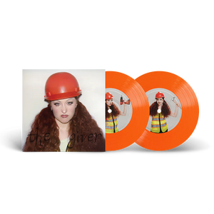 CHAPPELL ROAN - THE GIVER VINYL (LTD. ED. 7" COLOURED VARIANTS)