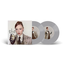 CHAPPELL ROAN - THE GIVER VINYL (LTD. ED. 7" COLOURED VARIANTS)