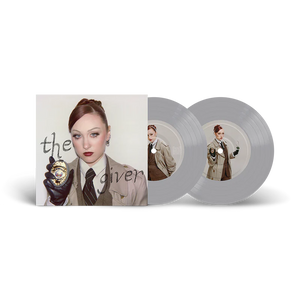 CHAPPELL ROAN - THE GIVER VINYL (LTD. ED. 7" COLOURED VARIANTS)