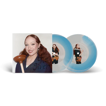 CHAPPELL ROAN - THE GIVER VINYL (LTD. ED. 7" COLOURED VARIANTS)