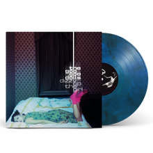 THE GOO GOO DOLLS - DIZZY UP THE GIRL VINYL (LTD. ED. IRIS BLUE)