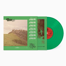 THE HEAVENLY BODES - GREEN HILLS VINYL (LTD. INDIES ED. GREEN)